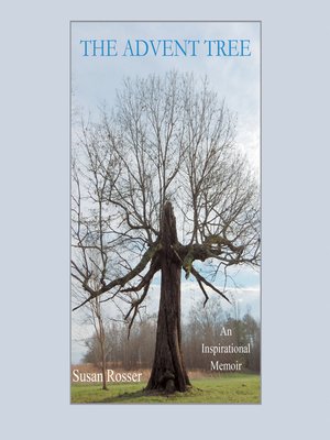 cover image of The Advent Tree